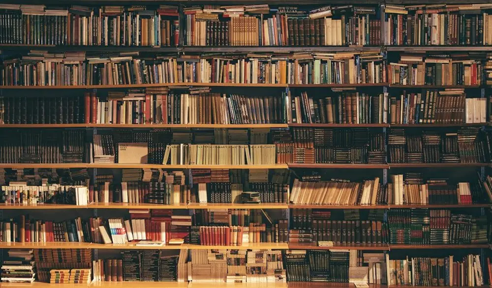 Capella Library